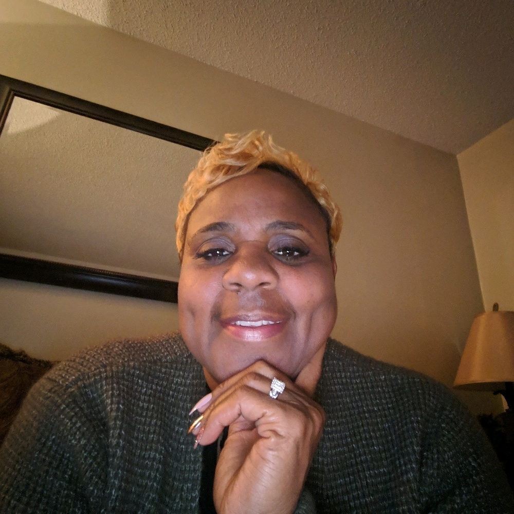 Meet your Posher, Tonalisa